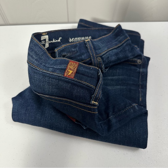 For All Mankind - Picture 5 of 11